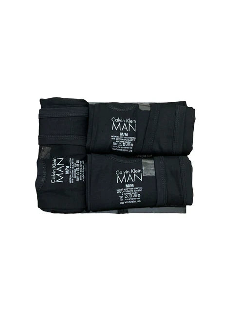 MAN - Pack of 3 Cotton Vests