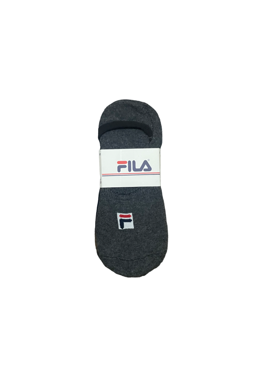 F-i-l-a Inside Socks (Pack Of 3)