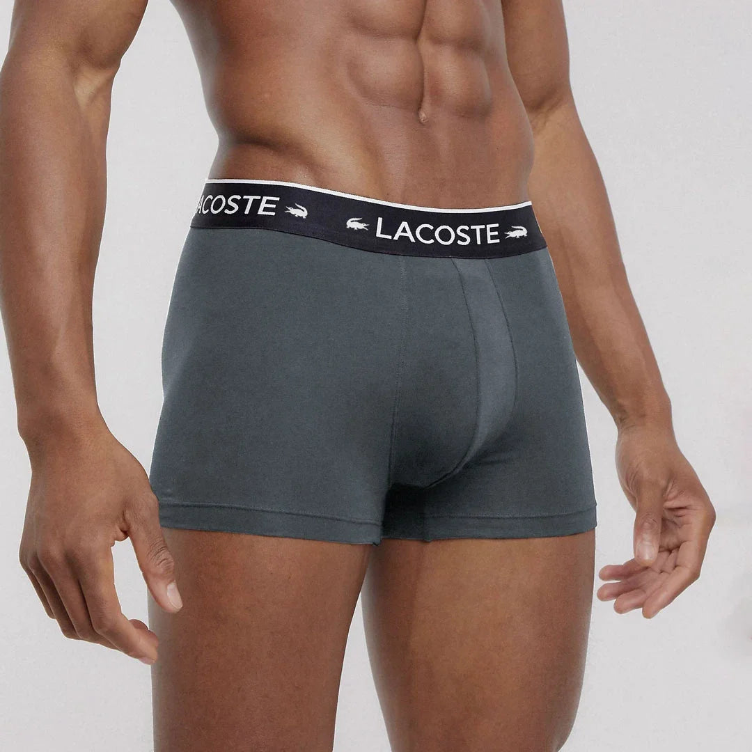 L-a-c-o-s-t-e  Boxer (Pack Of 3)