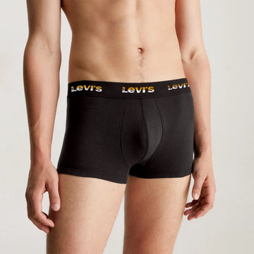 L-e-v-i-s Boxer (Pack Of 3)