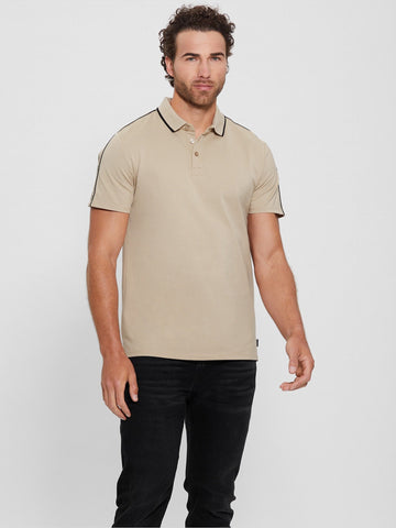 G Tape Polo Shirt