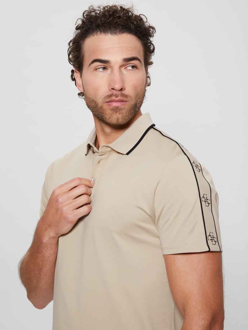 G Tape Polo Shirt