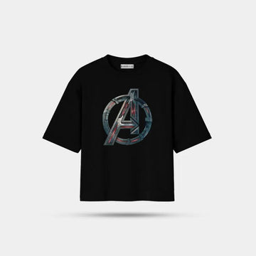 Avengers Black Drop