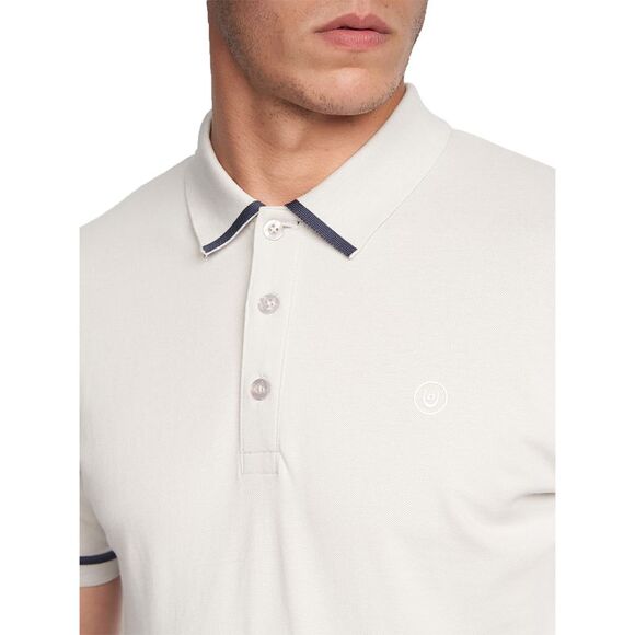 Duck And Cover Polo Shirt