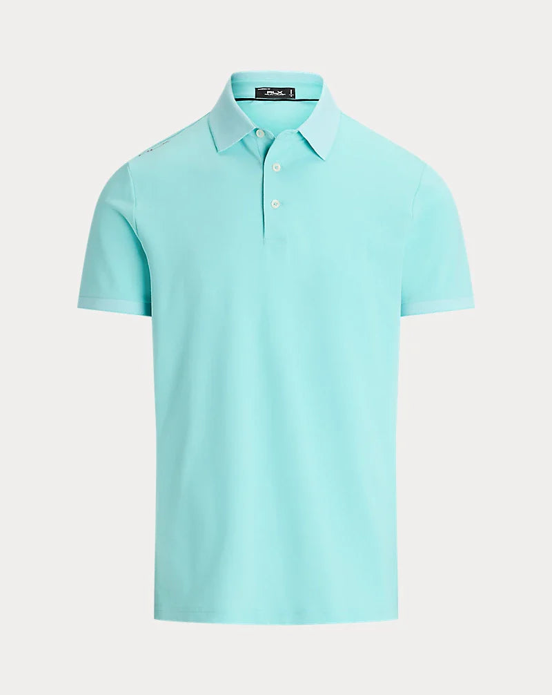 Light Mint Polo Shirt